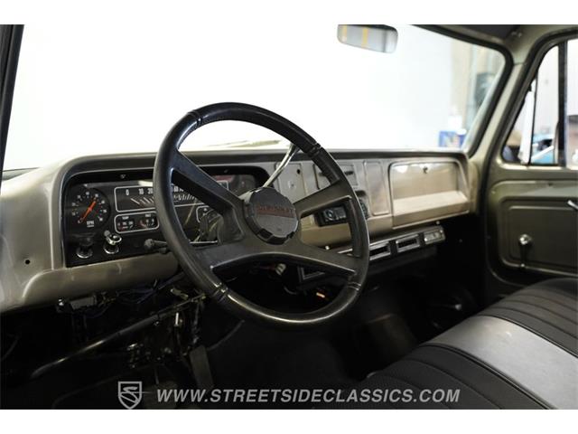 1965 Chevrolet C10 (CC-2087481) for sale in Mesa, Arizona
