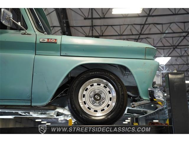 1965 Chevrolet C10 (CC-2087481) for sale in Mesa, Arizona