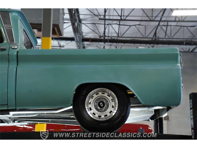 1965 Chevrolet C10 (CC-2087481) for sale in Mesa, Arizona