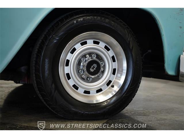 1965 Chevrolet C10 (CC-2087481) for sale in Mesa, Arizona