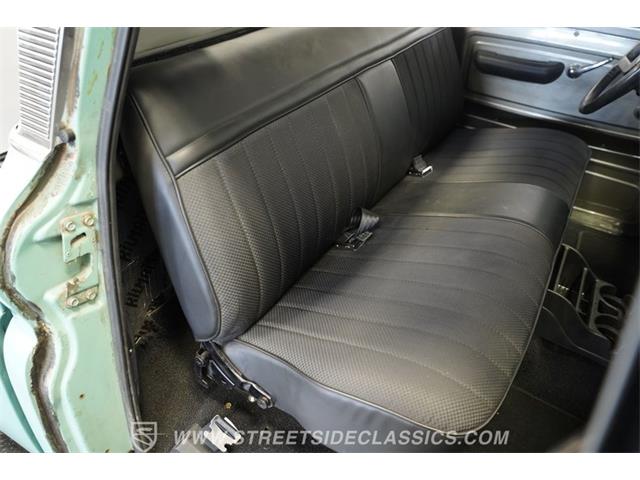 1965 Chevrolet C10 (CC-2087481) for sale in Mesa, Arizona