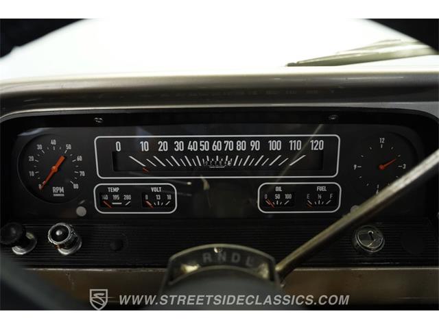 1965 Chevrolet C10 (CC-2087481) for sale in Mesa, Arizona