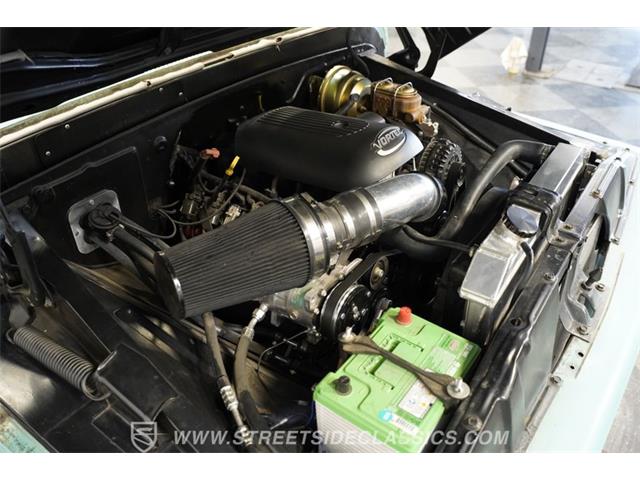 1965 Chevrolet C10 (CC-2087481) for sale in Mesa, Arizona