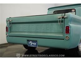 1965 Chevrolet C10 (CC-2087481) for sale in Mesa, Arizona