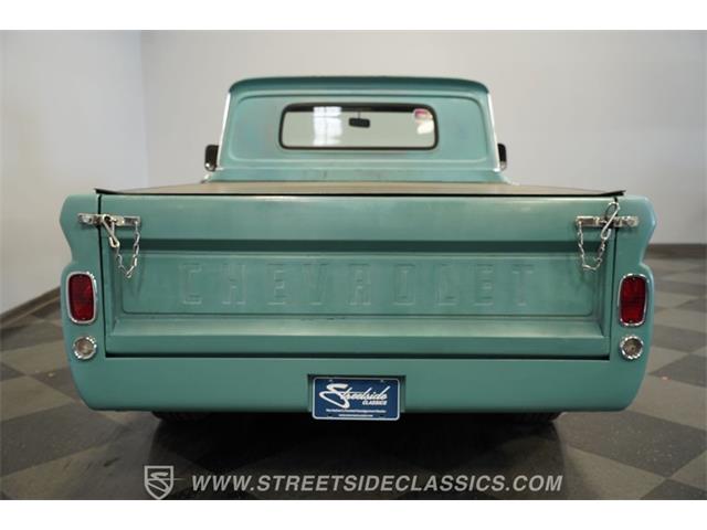 1965 Chevrolet C10 (CC-2087481) for sale in Mesa, Arizona