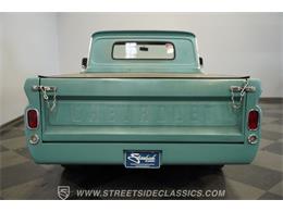 1965 Chevrolet C10 (CC-2087481) for sale in Mesa, Arizona