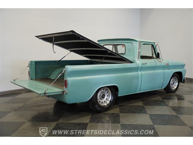 1965 Chevrolet C10 (CC-2087481) for sale in Mesa, Arizona