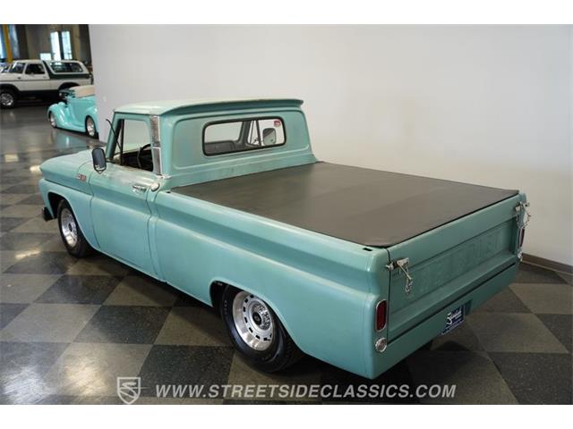 1965 Chevrolet C10 (CC-2087481) for sale in Mesa, Arizona