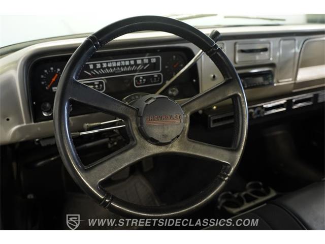 1965 Chevrolet C10 (CC-2087481) for sale in Mesa, Arizona