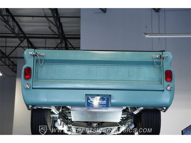 1965 Chevrolet C10 (CC-2087481) for sale in Mesa, Arizona
