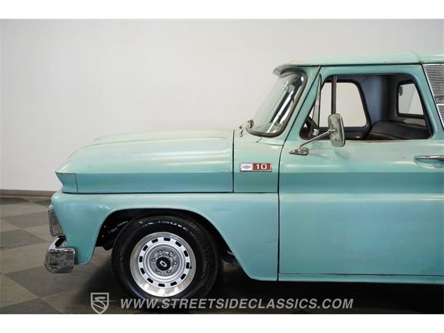 1965 Chevrolet C10 (CC-2087481) for sale in Mesa, Arizona