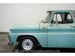 1965 Chevrolet C10 (CC-2087481) for sale in Mesa, Arizona