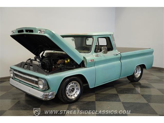 1965 Chevrolet C10 (CC-2087481) for sale in Mesa, Arizona