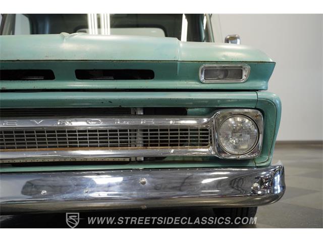 1965 Chevrolet C10 (CC-2087481) for sale in Mesa, Arizona