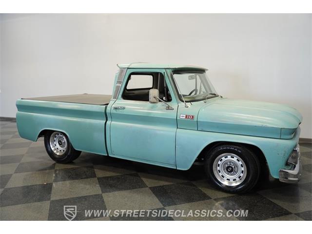 1965 Chevrolet C10 (CC-2087481) for sale in Mesa, Arizona