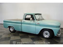 1965 Chevrolet C10 (CC-2087481) for sale in Mesa, Arizona