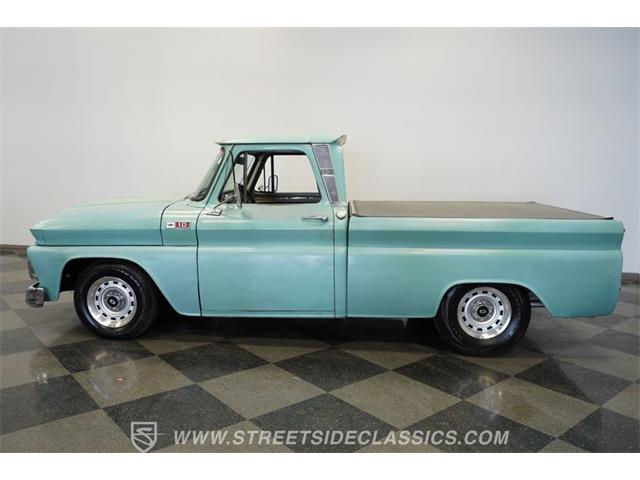 1965 Chevrolet C10 (CC-2087481) for sale in Mesa, Arizona