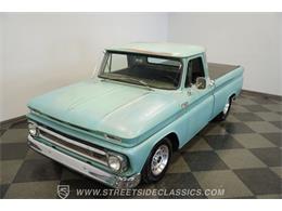 1965 Chevrolet C10 (CC-2087481) for sale in Mesa, Arizona