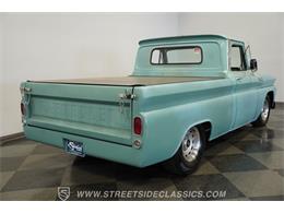 1965 Chevrolet C10 (CC-2087481) for sale in Mesa, Arizona