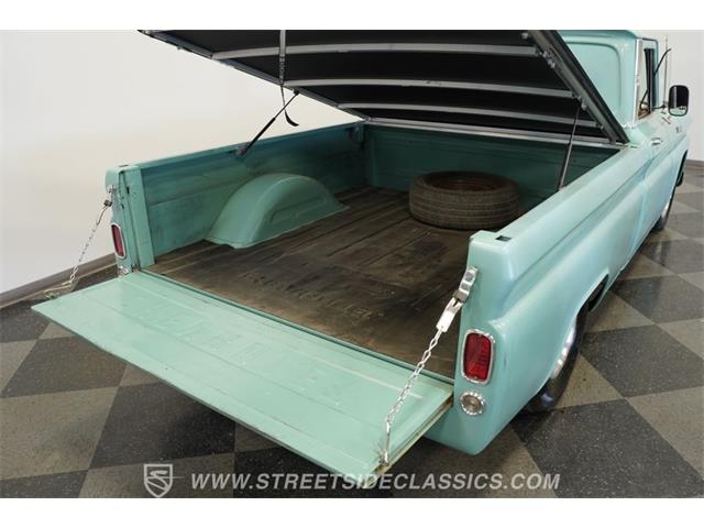 1965 Chevrolet C10 (CC-2087481) for sale in Mesa, Arizona