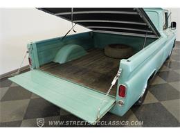 1965 Chevrolet C10 (CC-2087481) for sale in Mesa, Arizona