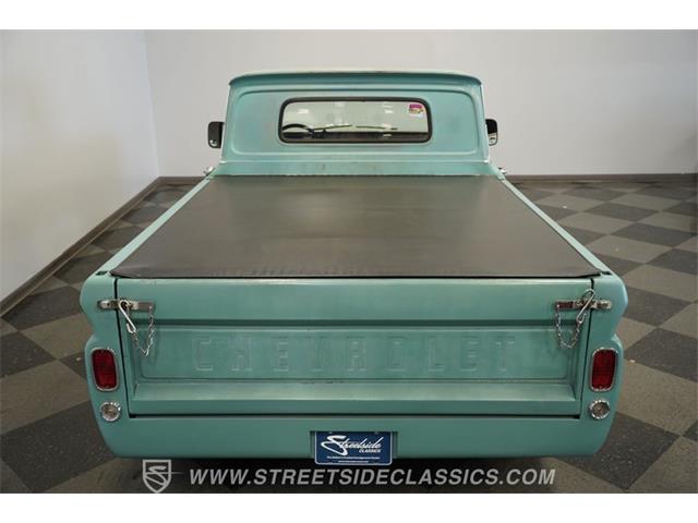 1965 Chevrolet C10 (CC-2087481) for sale in Mesa, Arizona