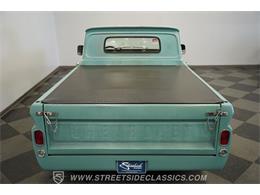 1965 Chevrolet C10 (CC-2087481) for sale in Mesa, Arizona