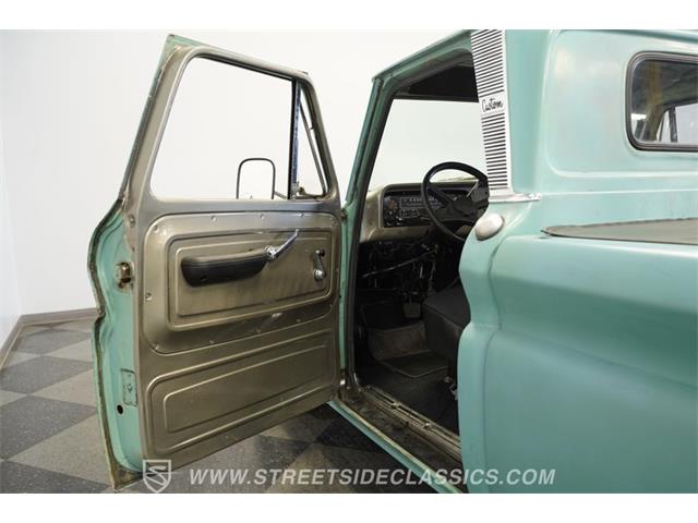 1965 Chevrolet C10 (CC-2087481) for sale in Mesa, Arizona