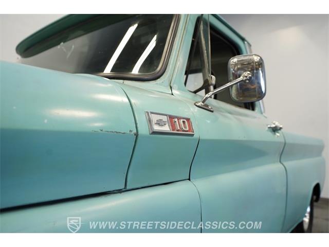 1965 Chevrolet C10 (CC-2087481) for sale in Mesa, Arizona
