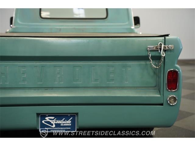 1965 Chevrolet C10 (CC-2087481) for sale in Mesa, Arizona