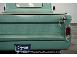 1965 Chevrolet C10 (CC-2087481) for sale in Mesa, Arizona
