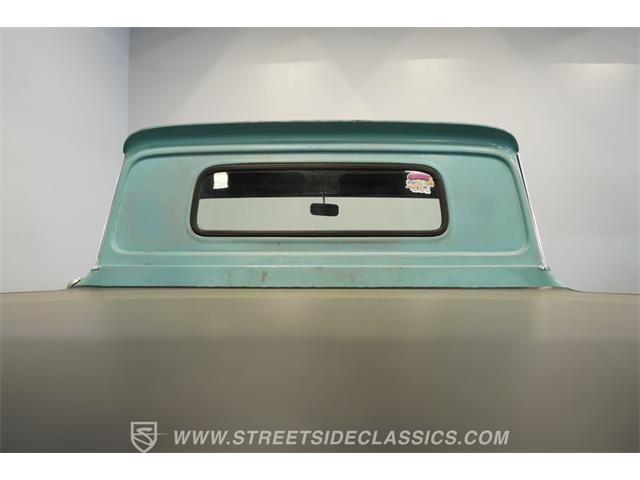 1965 Chevrolet C10 (CC-2087481) for sale in Mesa, Arizona