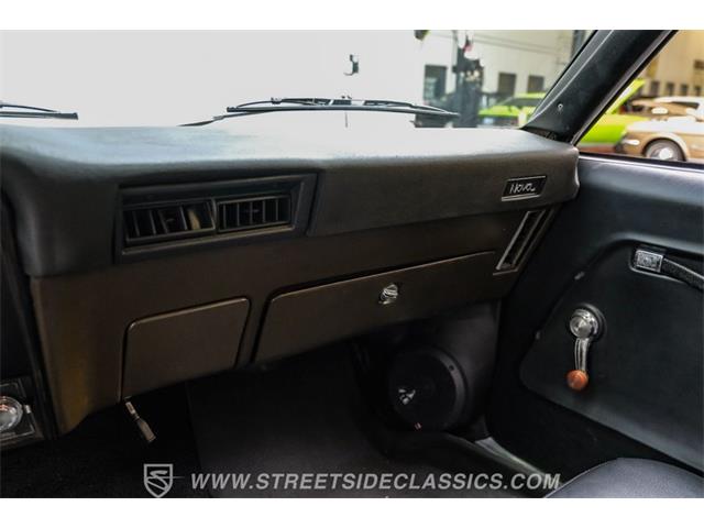 1974 Chevrolet Nova (CC-2087483) for sale in Ft Worth, Texas