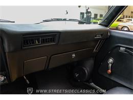 1974 Chevrolet Nova (CC-2087483) for sale in Ft Worth, Texas