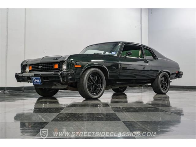 1974 Chevrolet Nova (CC-2087483) for sale in Ft Worth, Texas
