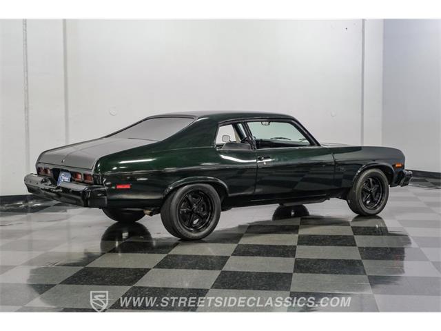 1974 Chevrolet Nova (CC-2087483) for sale in Ft Worth, Texas