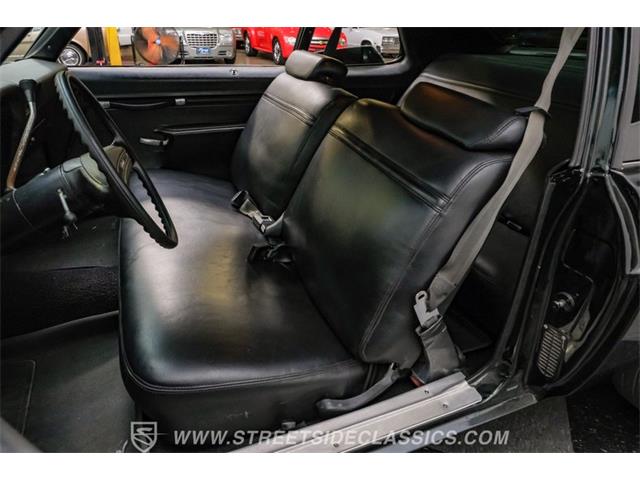 1974 Chevrolet Nova (CC-2087483) for sale in Ft Worth, Texas