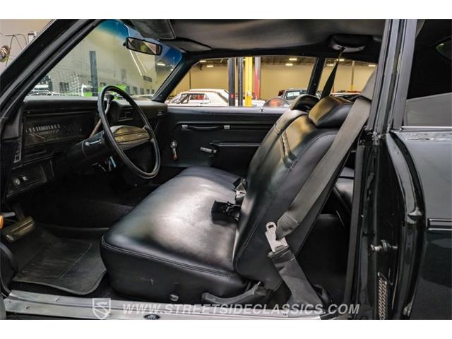 1974 Chevrolet Nova (CC-2087483) for sale in Ft Worth, Texas