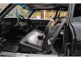 1974 Chevrolet Nova (CC-2087483) for sale in Ft Worth, Texas