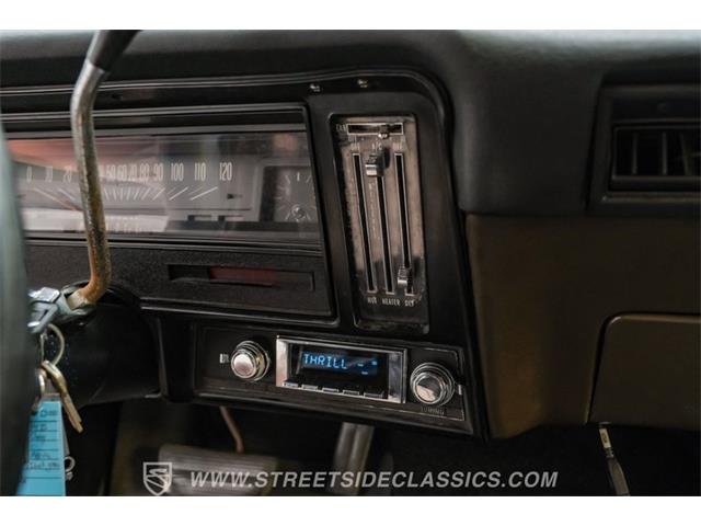 1974 Chevrolet Nova (CC-2087483) for sale in Ft Worth, Texas