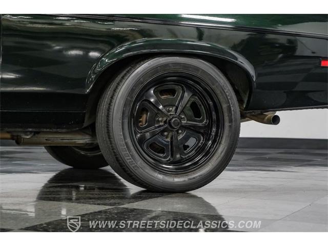 1974 Chevrolet Nova (CC-2087483) for sale in Ft Worth, Texas