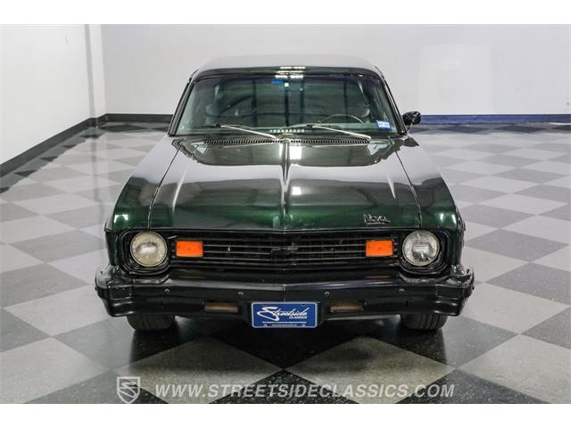 1974 Chevrolet Nova (CC-2087483) for sale in Ft Worth, Texas