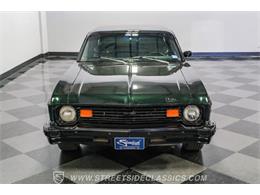 1974 Chevrolet Nova (CC-2087483) for sale in Ft Worth, Texas