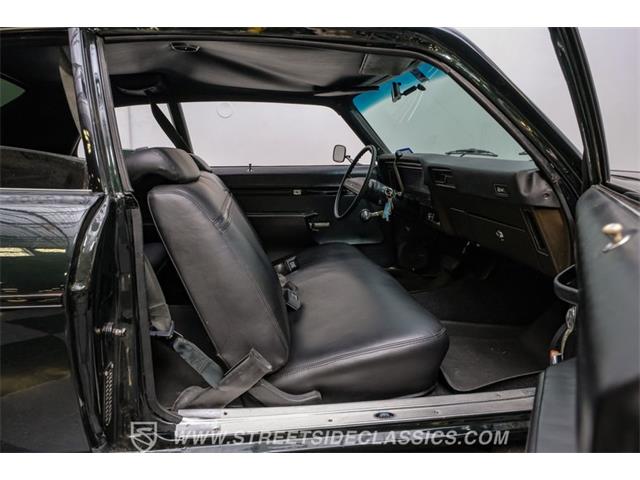 1974 Chevrolet Nova (CC-2087483) for sale in Ft Worth, Texas