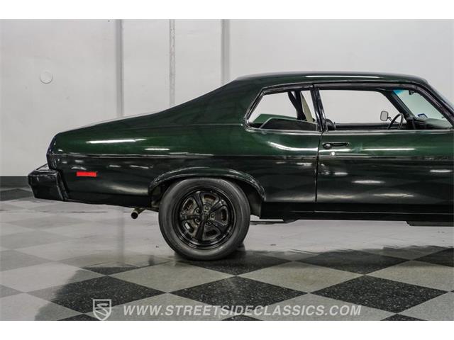 1974 Chevrolet Nova (CC-2087483) for sale in Ft Worth, Texas