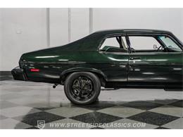 1974 Chevrolet Nova (CC-2087483) for sale in Ft Worth, Texas