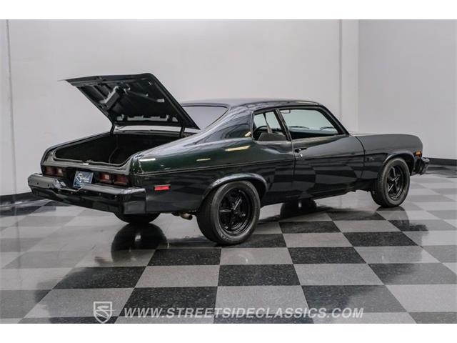 1974 Chevrolet Nova (CC-2087483) for sale in Ft Worth, Texas
