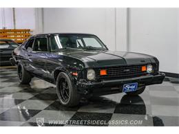 1974 Chevrolet Nova (CC-2087483) for sale in Ft Worth, Texas
