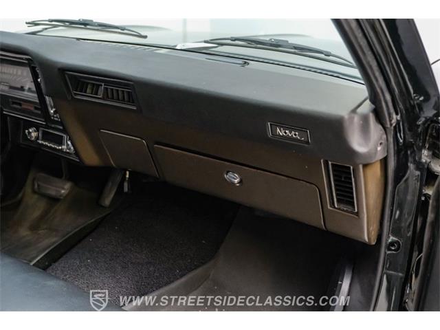 1974 Chevrolet Nova (CC-2087483) for sale in Ft Worth, Texas