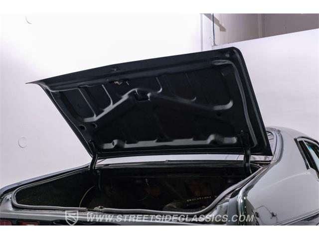 1974 Chevrolet Nova (CC-2087483) for sale in Ft Worth, Texas